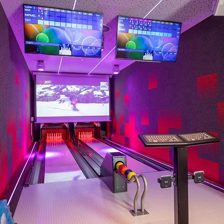 4*s Galtenberg Hotel Alpbach